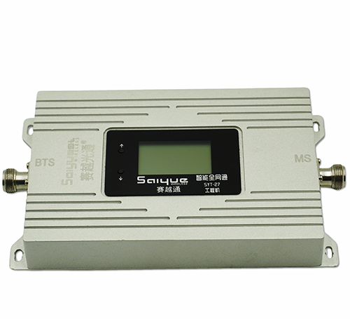 绥芬河单频手机信号放大器800㎡