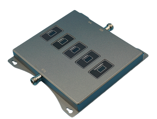 绥芬河五频4G+5G手机信号增强器200㎡