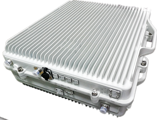 绥芬河信令级数字室分型移动通信干扰器