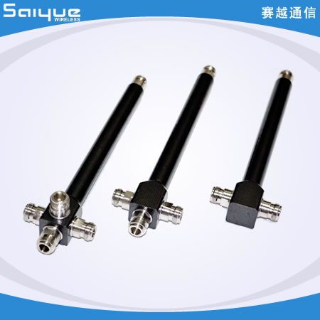  绥芬河FM调频广播同步广播功分器