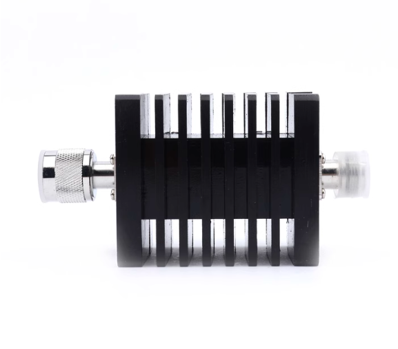  绥芬河腔体固定衰减器0-3G/0-4G  N型接口